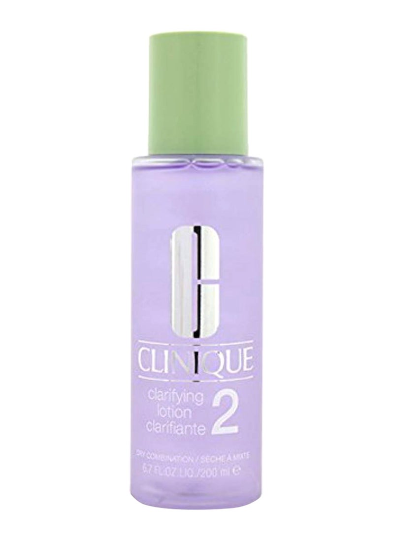 كلينيك لوشن تنظيف 2 200ملليلتر