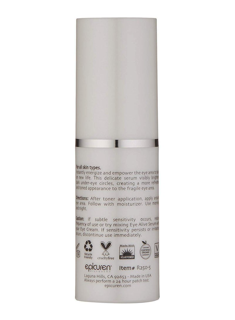 epicuren DISCOVERY Eye Alive Serum  - Image 2