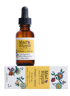 Mad Hippie Hippie Vitamin C Serum 30ml 