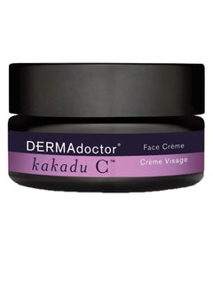 Kakadu C Face Cream Black/Purple 30ml - v1583515778/N35439128A_1