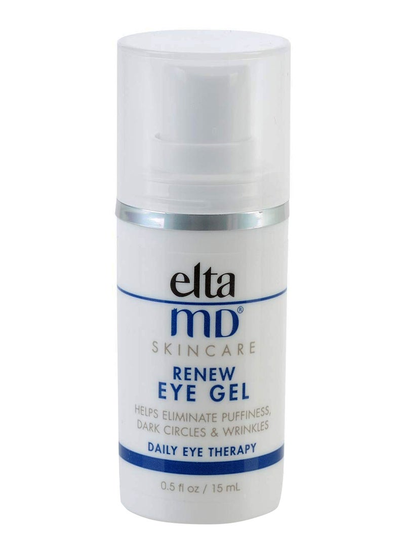 EltaMD Renew Eye Treatment Gel