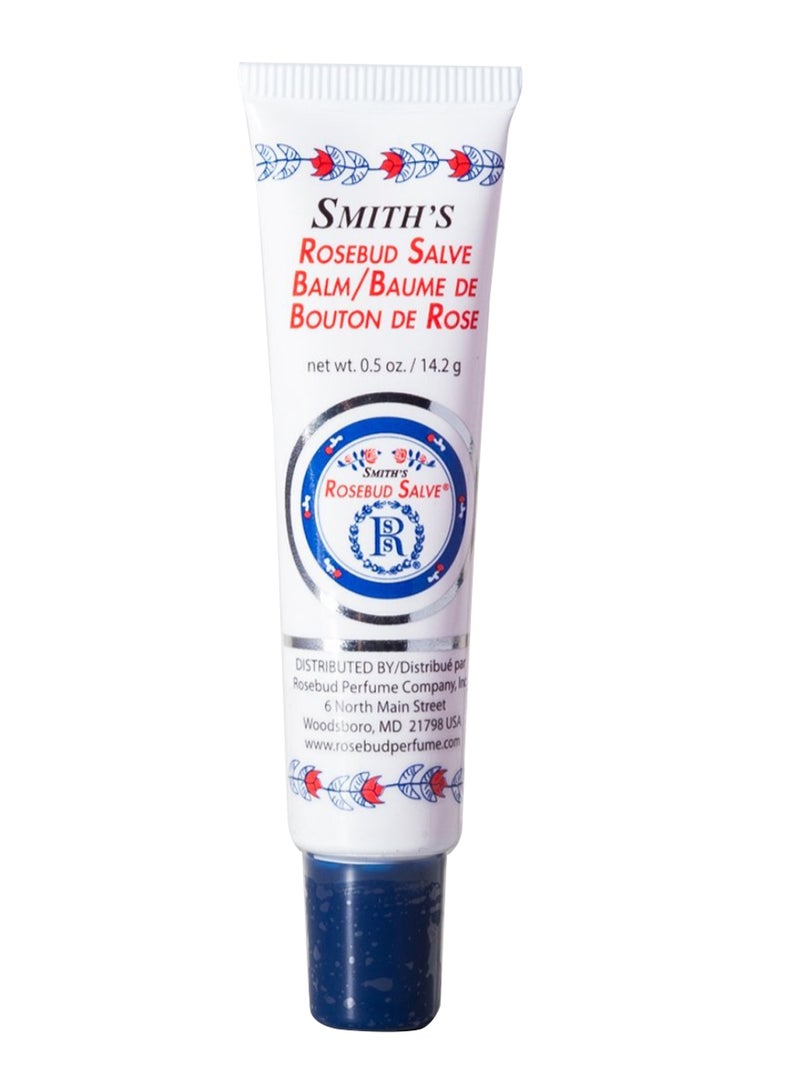Rosebud Salve Lip Balm 