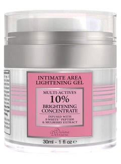 DIVINE DERRIERE Multi Active Intimate Skin Lightening Gel 