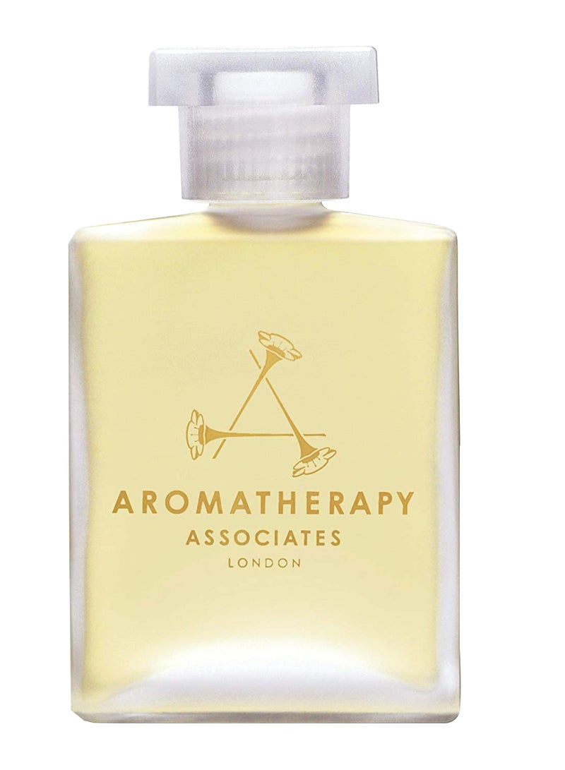 أروما ثيرابي أسوسياتس زيت استحمام دي ستريس ماسلز 55ملليلتر - Image 1