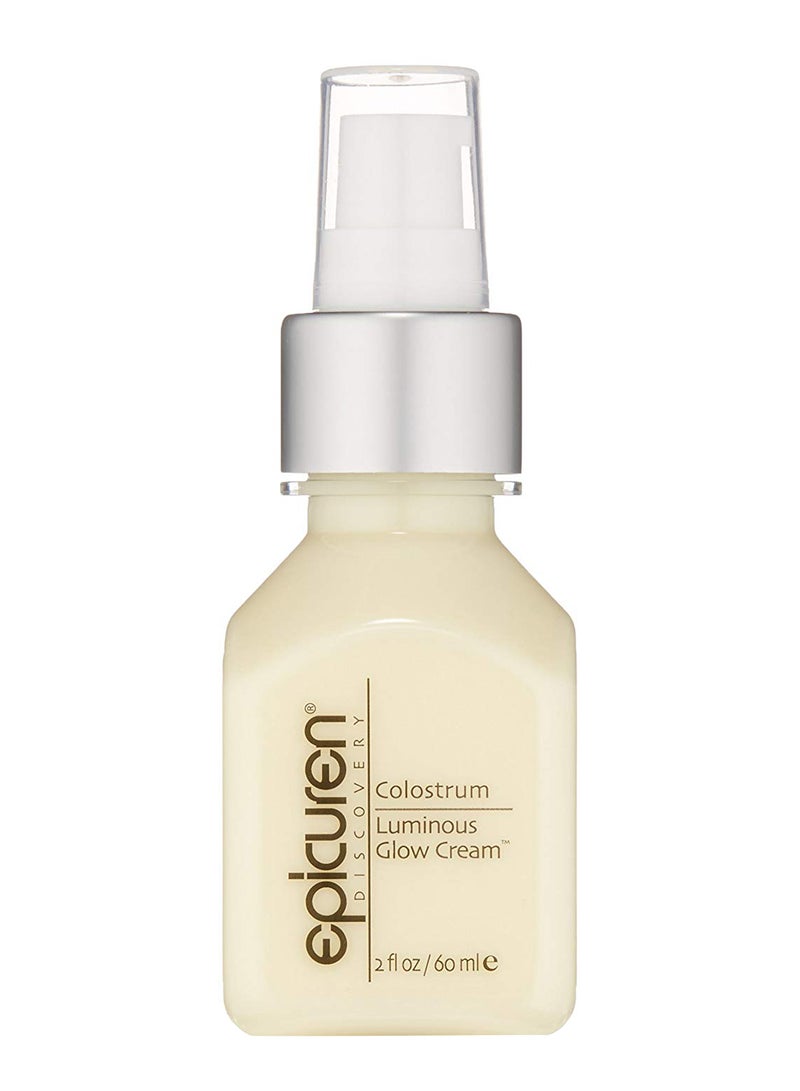 epicuren DISCOVERY Colostrum Luminous Glow Cream  - Image 1