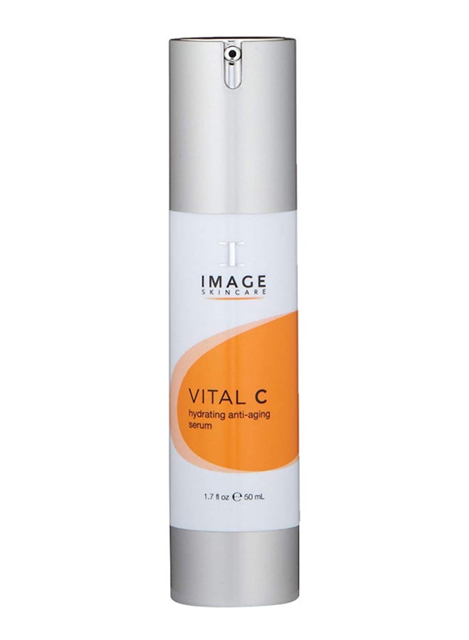 IMAGE SKINCARE Vital C Hydrating Anti-Aging Serum