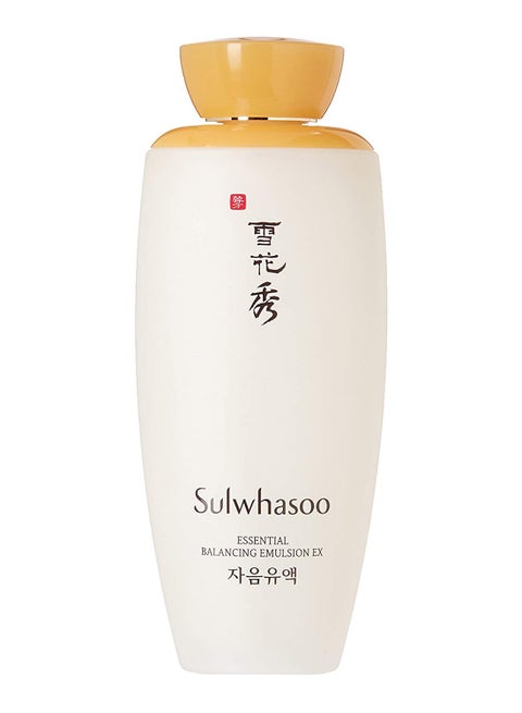 Essential Balancing Emulsion