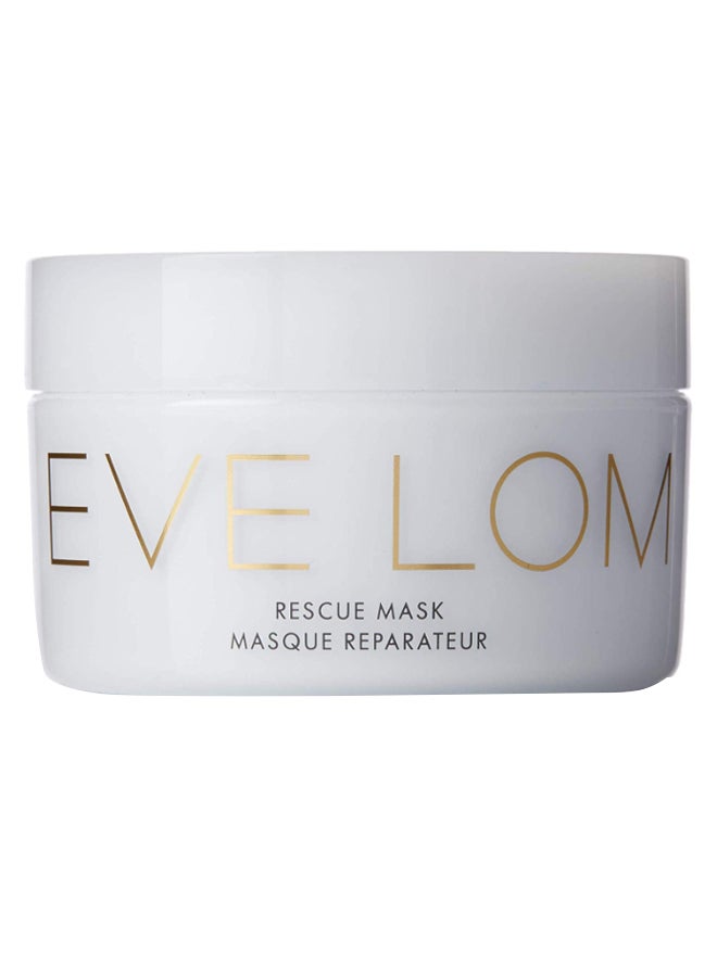 Eve Lom Rescue Face Mask