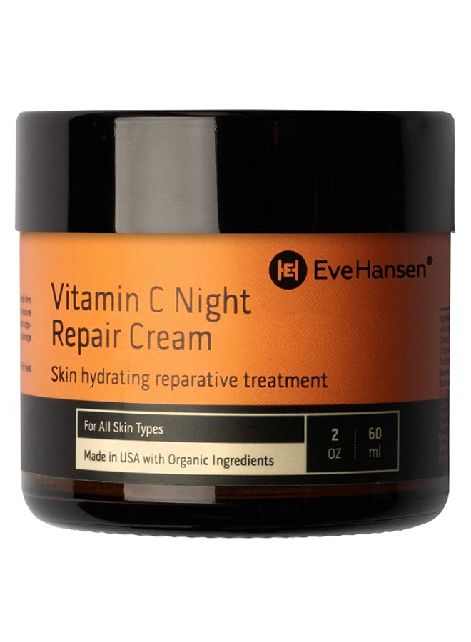 Vitamin C Night Repair Cream - v1583515808/N35354945A_1