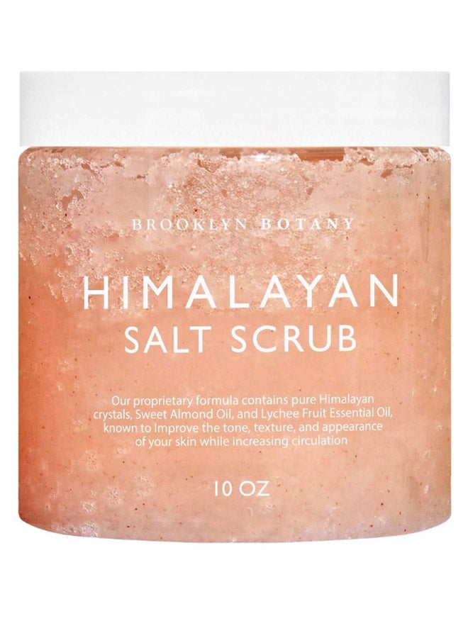 Himalayan Salt Exfoliating Body Scrub - v1583515811/N35439031A_1