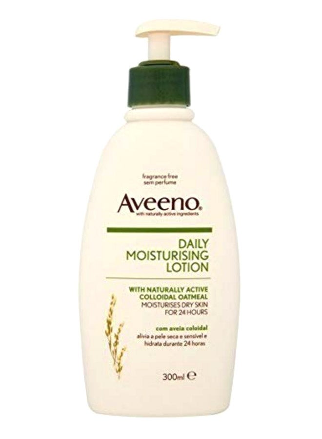 Aveeno Daily Moisturizing Body Lotion 300ml