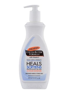 Cocoa Butter Formula With Vitamin E Body Lotion