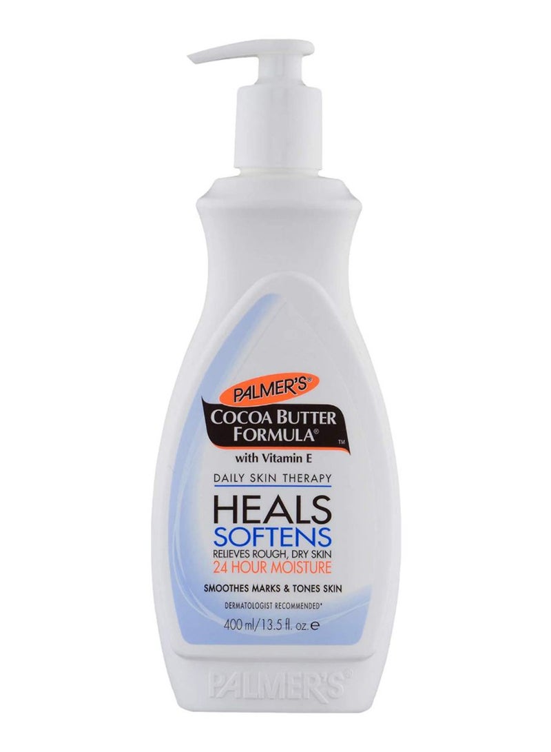PALMER'S - Cocoa Butter Formula With Vitamin E Body Lotion - Image 1