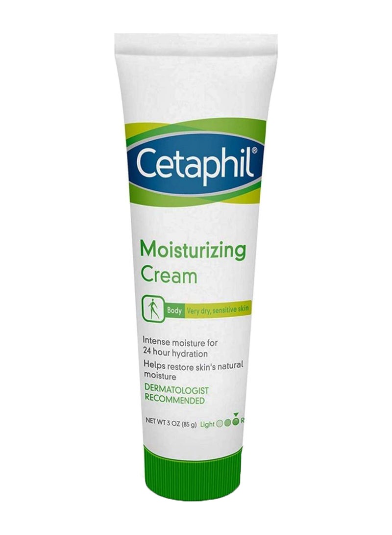 سيتافيل كريم مُرطب مُوصى به من قبل أطباء الجلدية