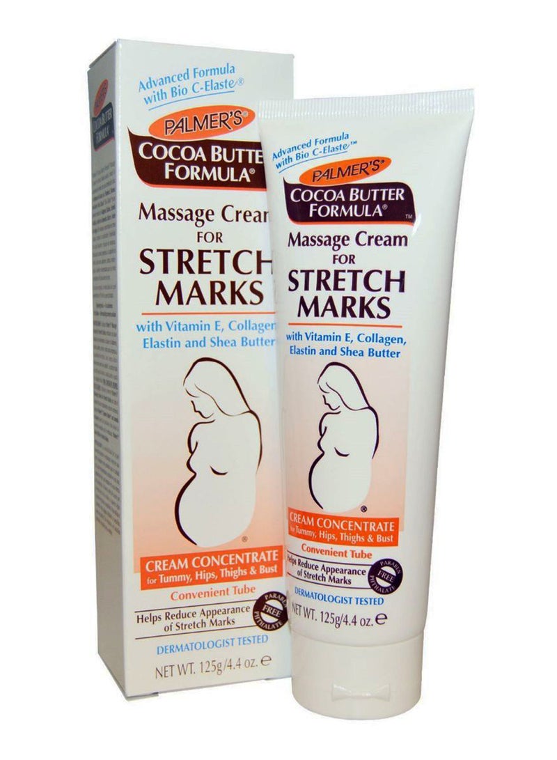 PALMER'S - Cocoa Butter Formula Stretch Marks Cream - Image 1