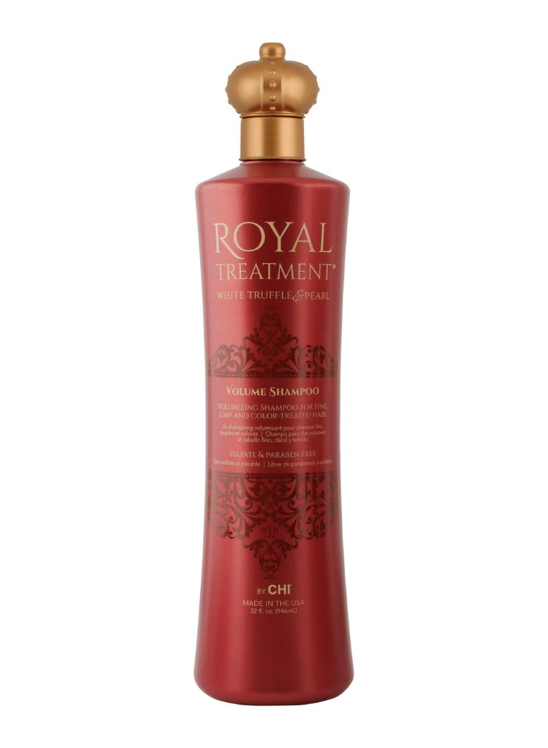 CHI Royal Treatment Volume Shampoo 946ml 
