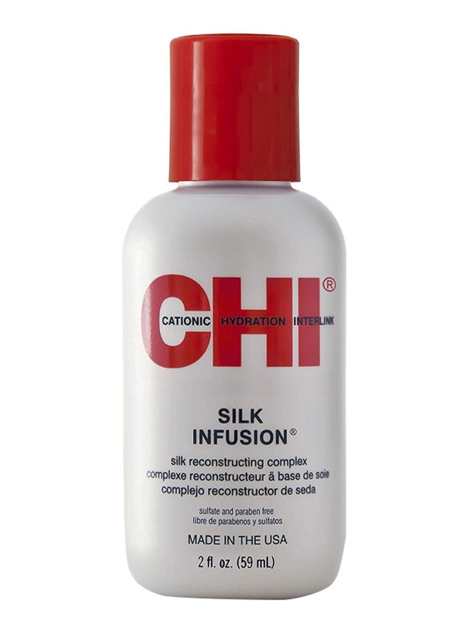 CHI - Silk Infusion Reconstructing Complex 59ml - Image 1