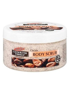 PALMER'S Cocoa Butter Formula Body Scrub 200grams 