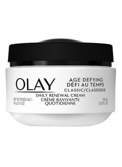 Age Defying Daily Renewal Cream 60ml