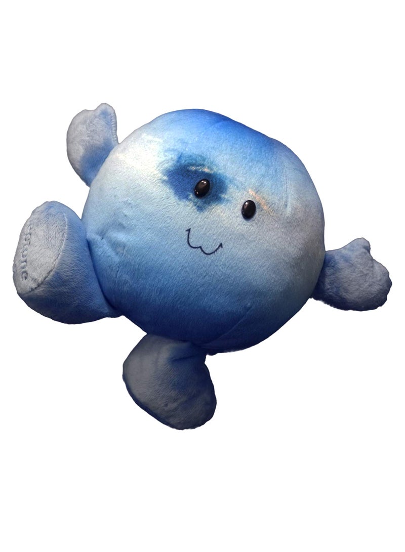 Neptune Planet Plush Figure - v1583516788/N35280171A_1