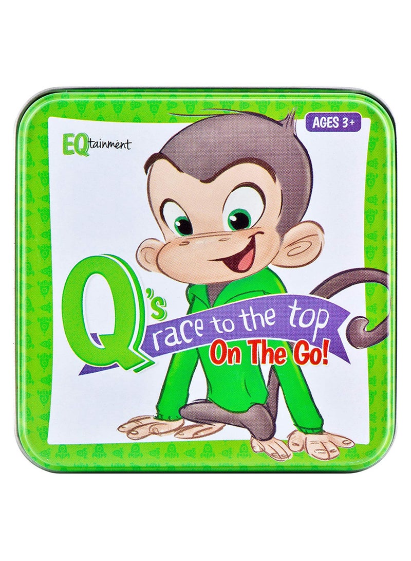 Race To The Top On The Go - Image 3