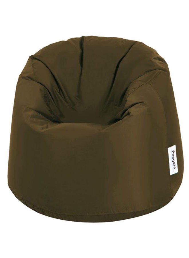 بنجوين مقعد بين  باج قياس عادي بني 50 x 85سم