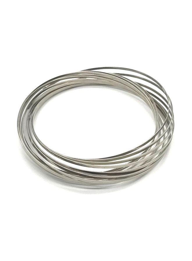 3D Kinetic Shaped Spinner Ring  - Image 4