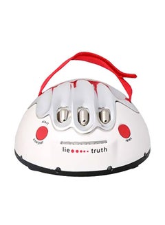 Paladone Lie Detector Game 