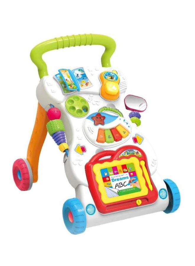 HAPPY TOYS Early Learning Walker - Image 1