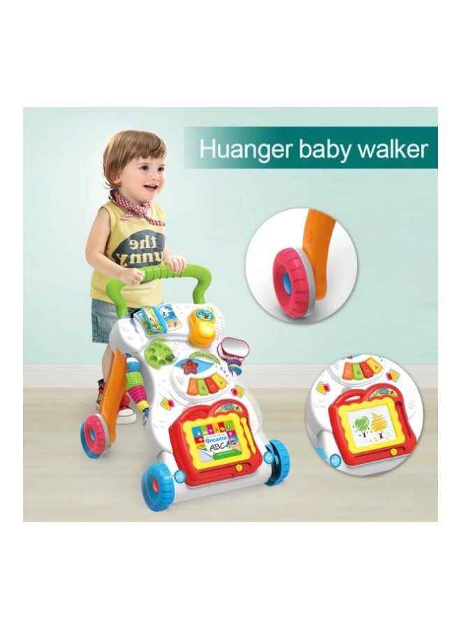 HAPPY TOYS Early Learning Walker - Image 5