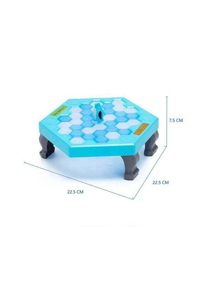 Penguin Icebreaker Puzzle Table  - Image 1