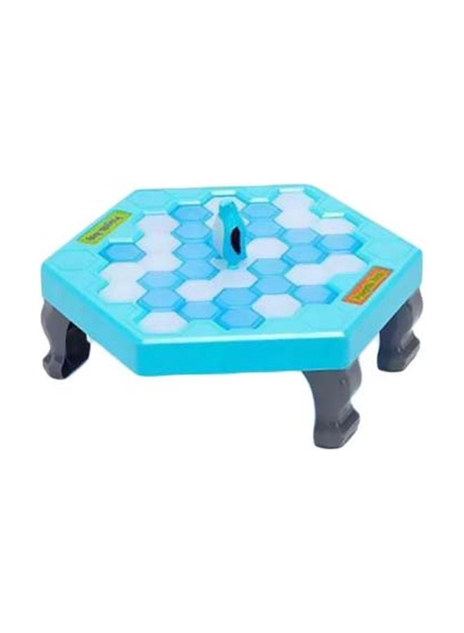 Penguin Icebreaker Puzzle Table  - Image 2