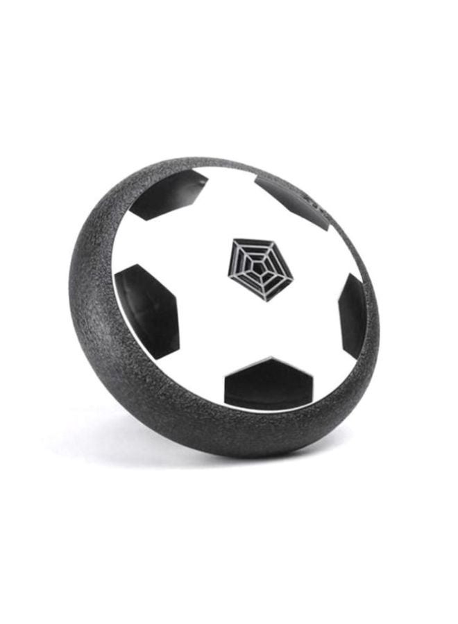 قرص مضيء لكرة القدم بإضاءة LED تحوم - Image 3