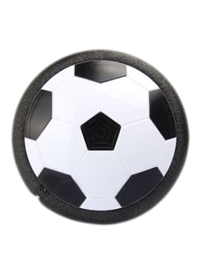 قرص مضيء لكرة القدم بإضاءة LED تحوم - Image 1
