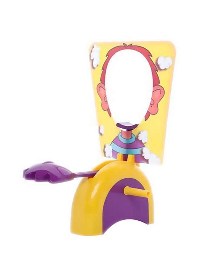 Pie In The Face Game - Image 1