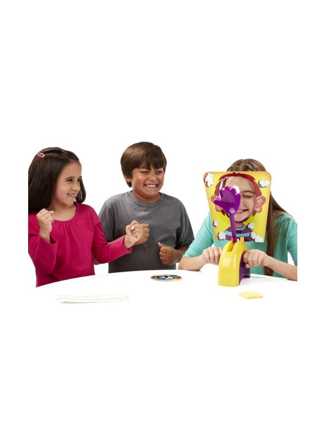 Pie In The Face Game - Image 2