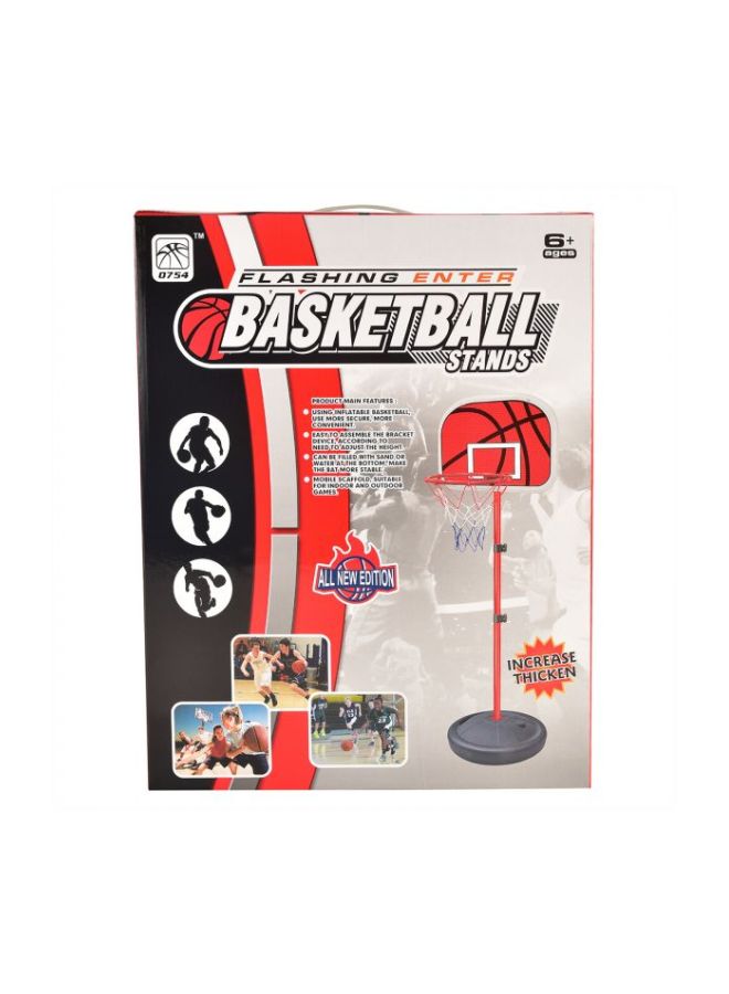 Basketball Stand - Image 3
