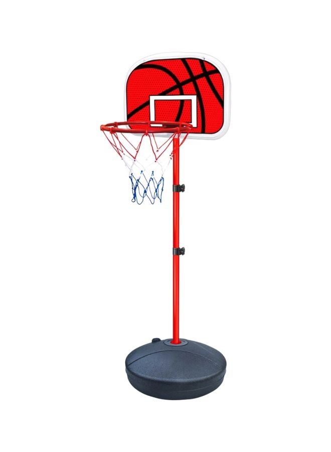 Basketball Stand - Image 1