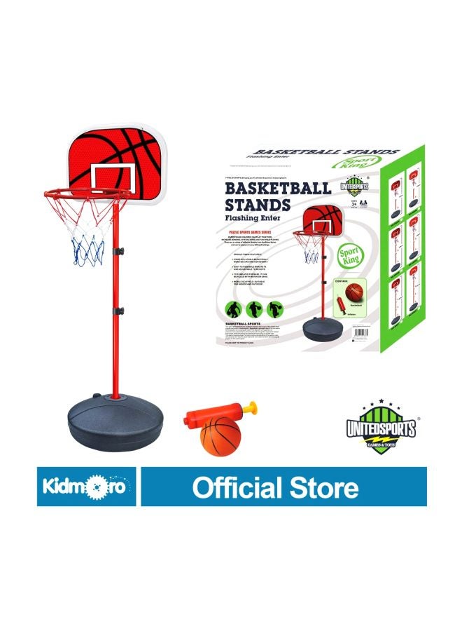 Basketball Stand - Image 2