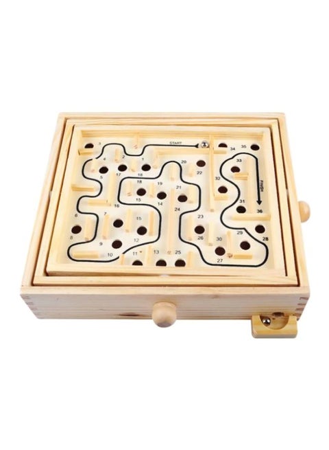 Labyrinth Board Game