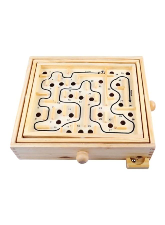 Labyrinth Board Game