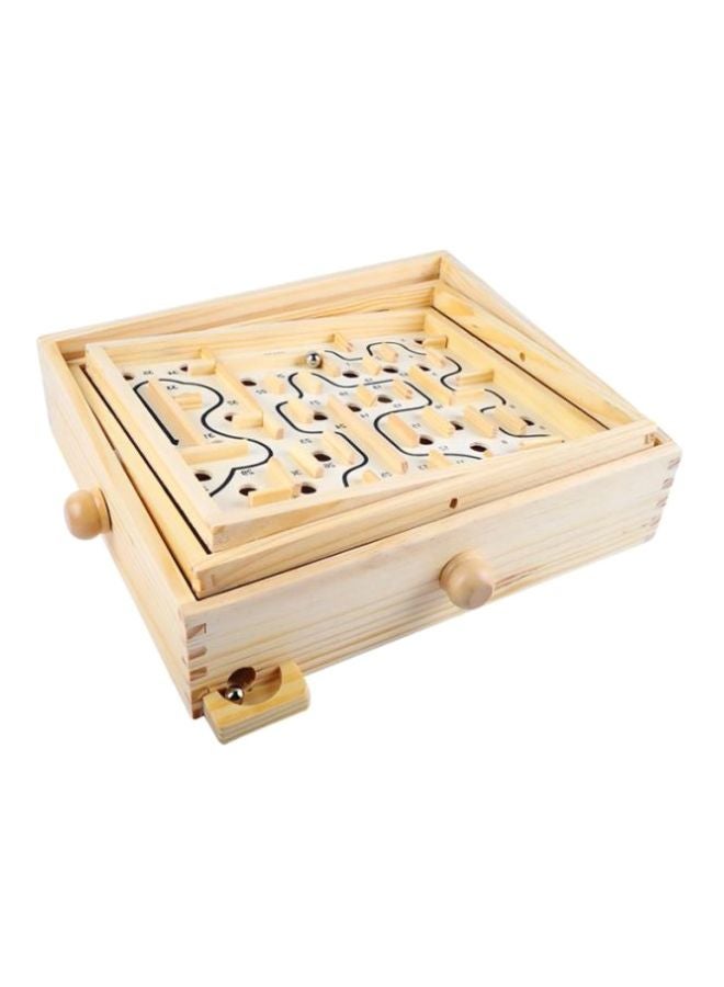 Labyrinth Board Game