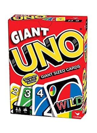 Uno Card Game - v1583569755/N35359755A_1