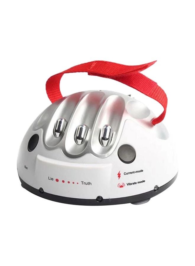 Electronic Human Lie Detector Game  - Image 1