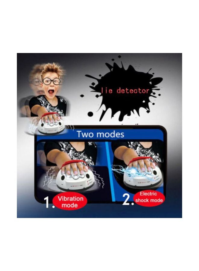 Electronic Human Lie Detector Game  - Image 2