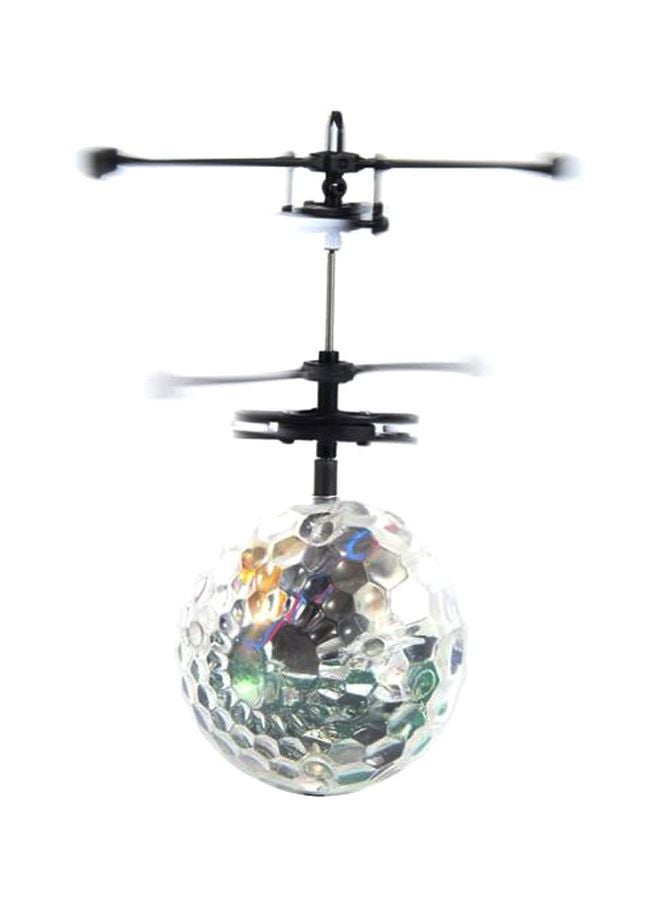 RC Flying Ball Helicopter Toy - Image 1