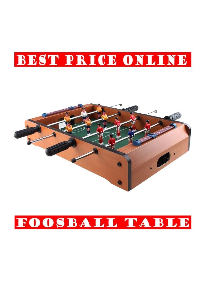 Mini Table Soccer - Image 2