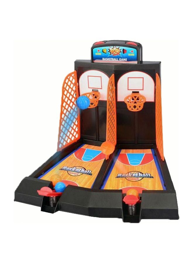 Mini Shooting Basket Ball Machine  - Image 1
