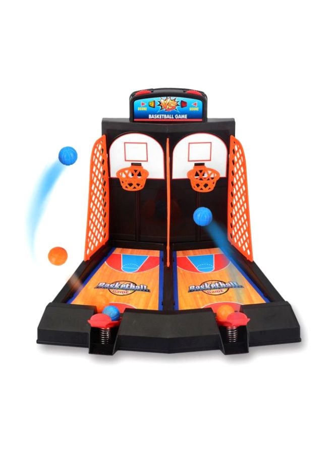 Mini Shooting Basket Ball Machine  - Image 2