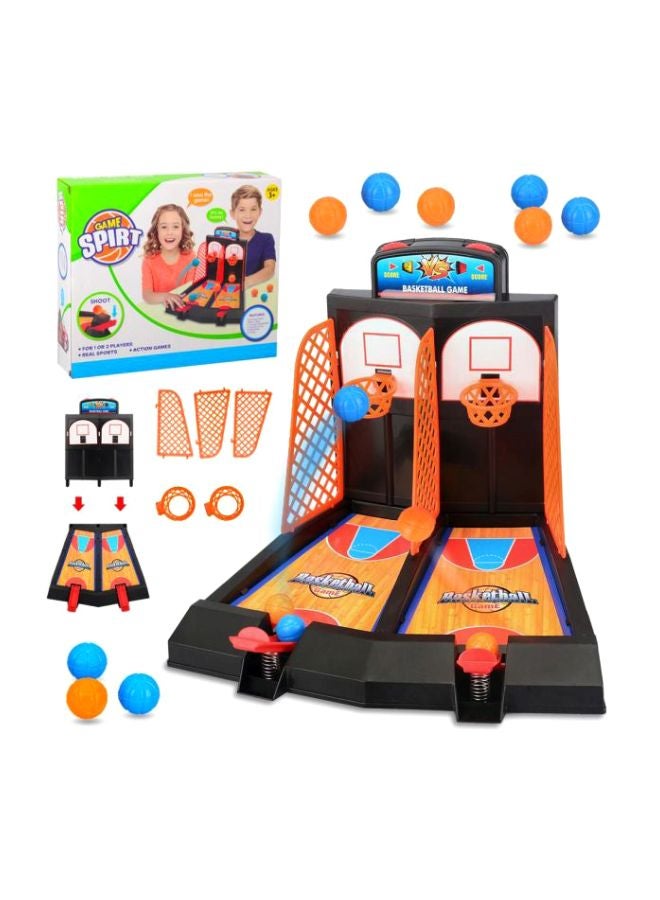 Mini Shooting Basket Ball Machine  - Image 3